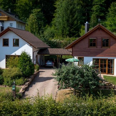 弗罗伊登施塔特小屋 外观 照片