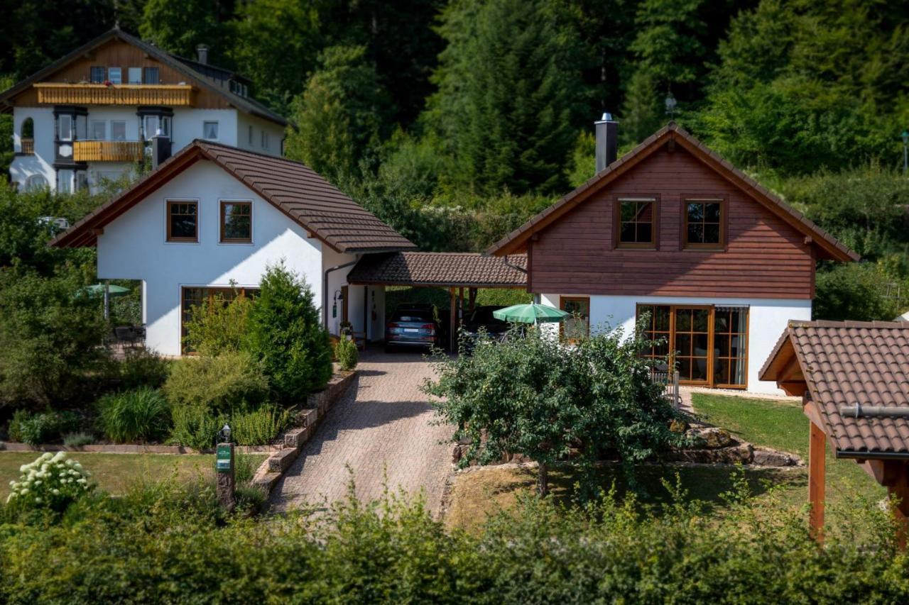弗罗伊登施塔特小屋 外观 照片