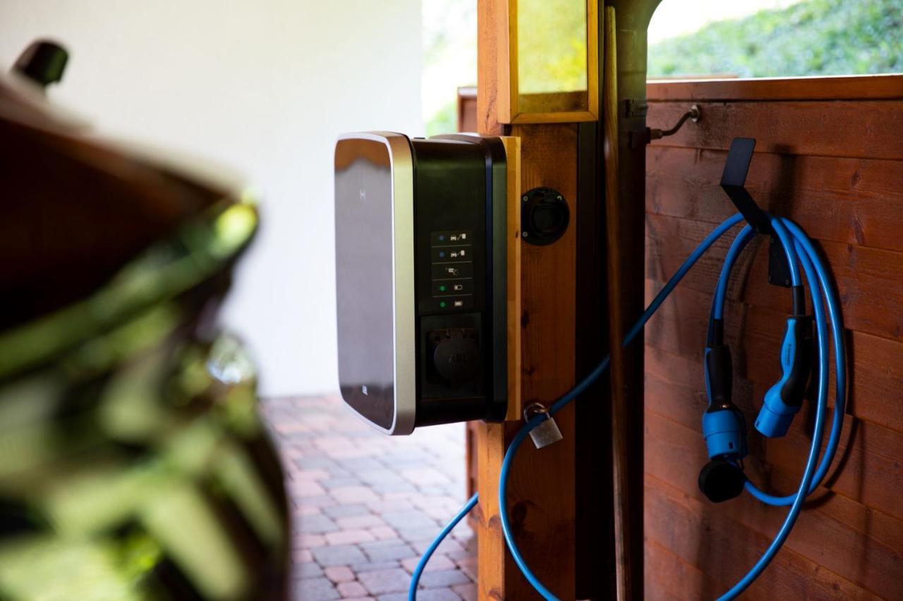弗罗伊登施塔特小屋 外观 照片
