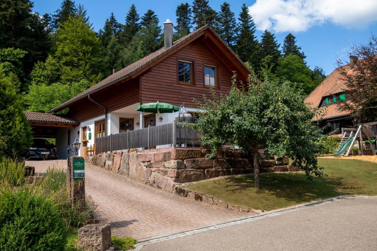 弗罗伊登施塔特小屋 外观 照片