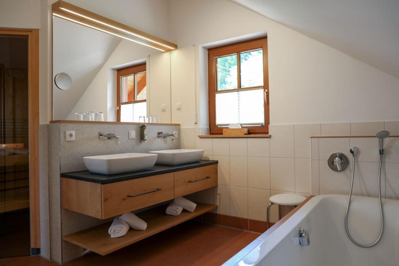 弗罗伊登施塔特小屋 外观 照片