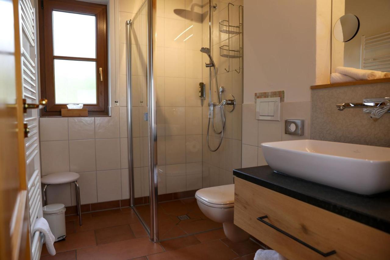 弗罗伊登施塔特小屋 外观 照片