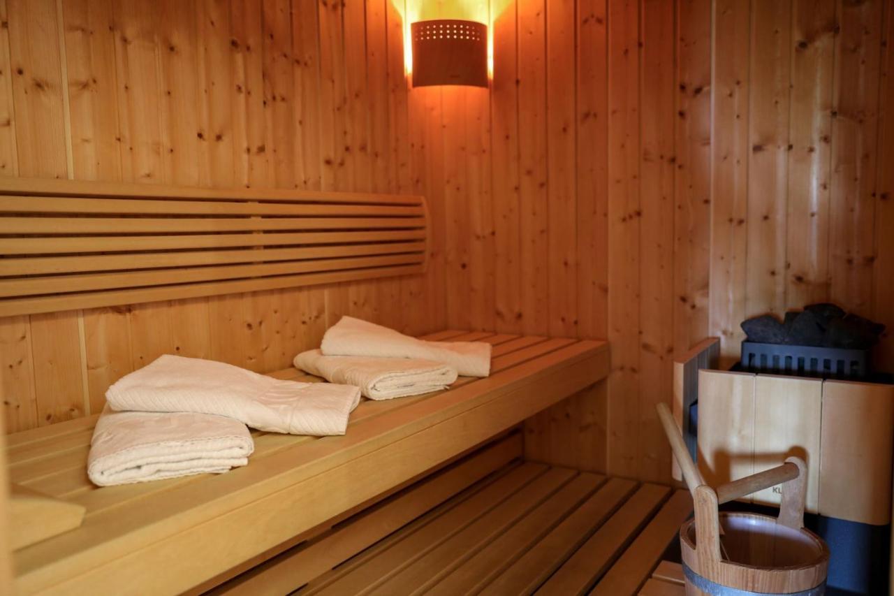 弗罗伊登施塔特小屋 外观 照片